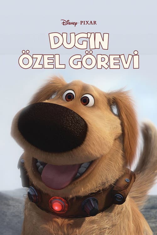 Dug'ın Özel Görevi posteri