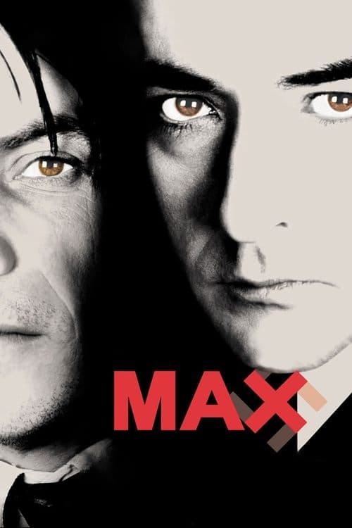 Max posteri