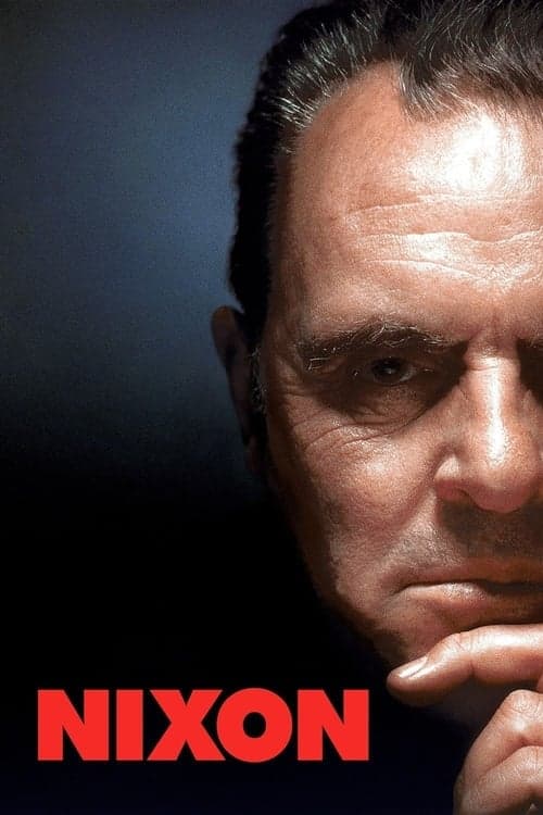 Nixon posteri