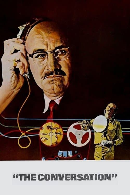 Konuşma posteri