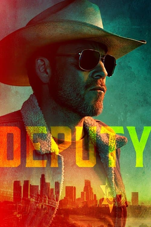Deputy posteri