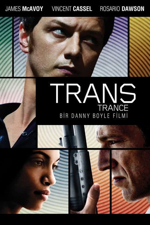 Trans posteri