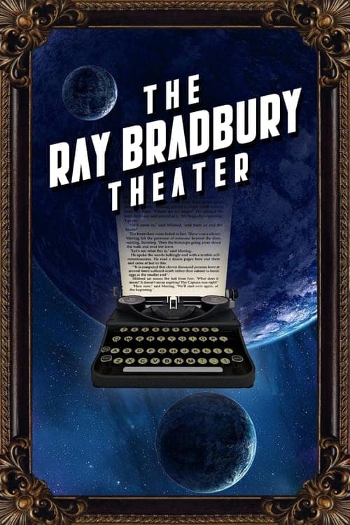 The Ray Bradbury Theater posteri