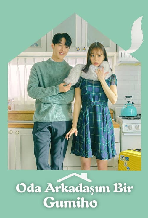 Oda Arkadaşım Bir Gumiho posteri