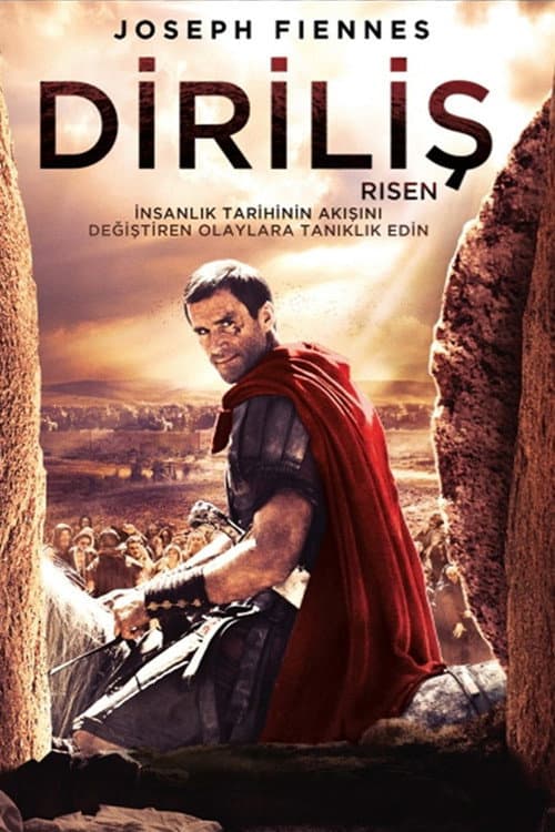 Diriliş posteri