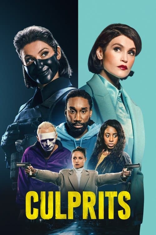 Culprits posteri