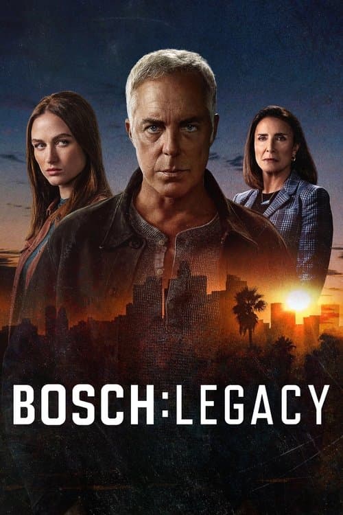 Bosch: Miras posteri