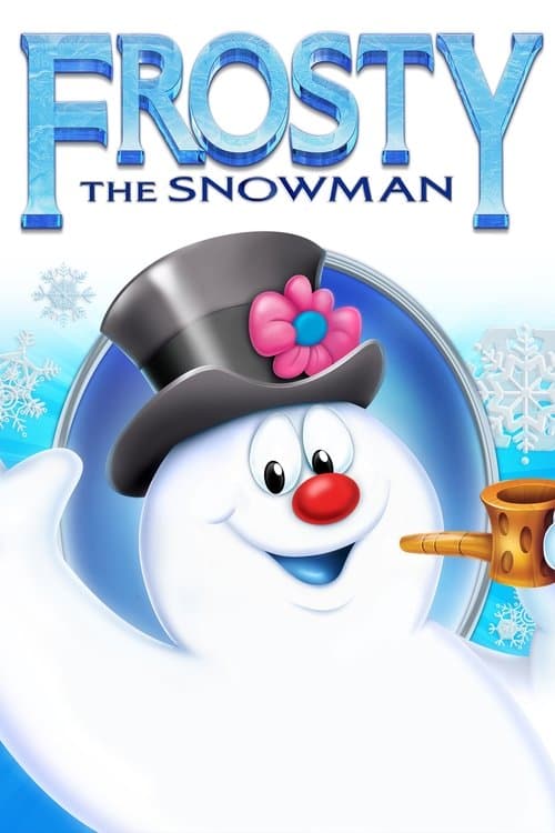 Frosty the Snowman posteri