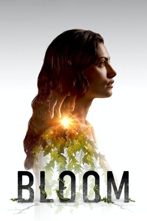 Bloom posteri