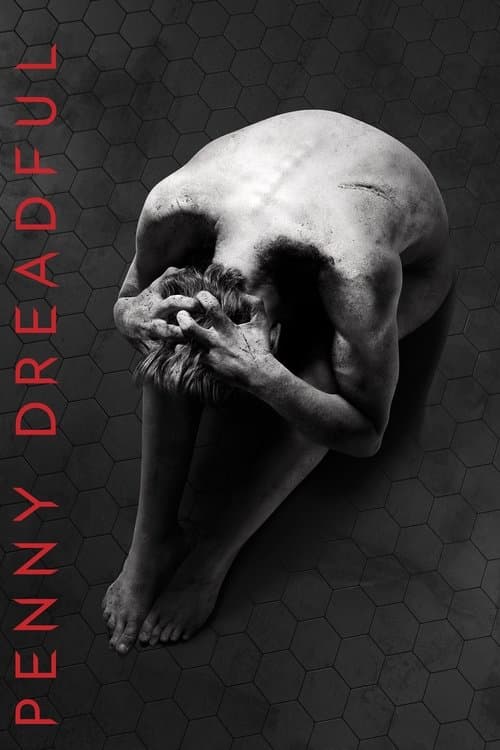 Penny Dreadful posteri