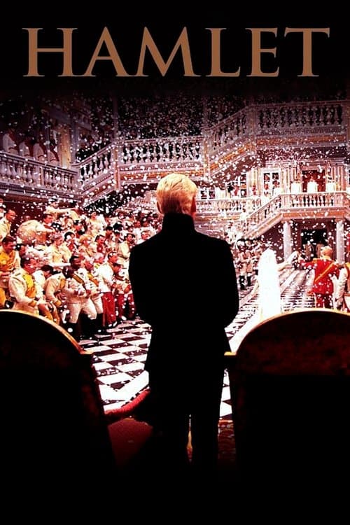 Hamlet posteri