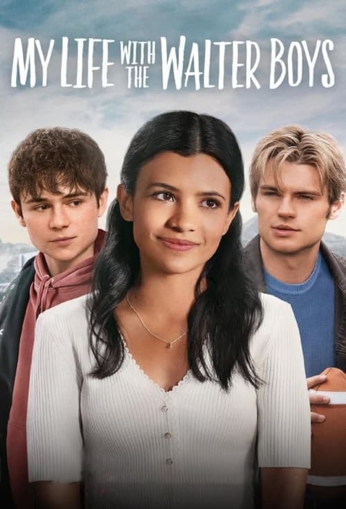 Walter Erkekleriyle Hayatım posteri