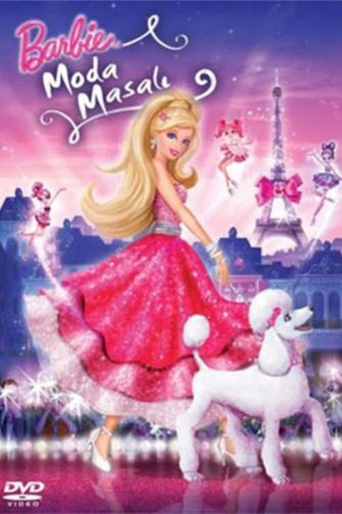 Barbie: Moda Masalı posteri