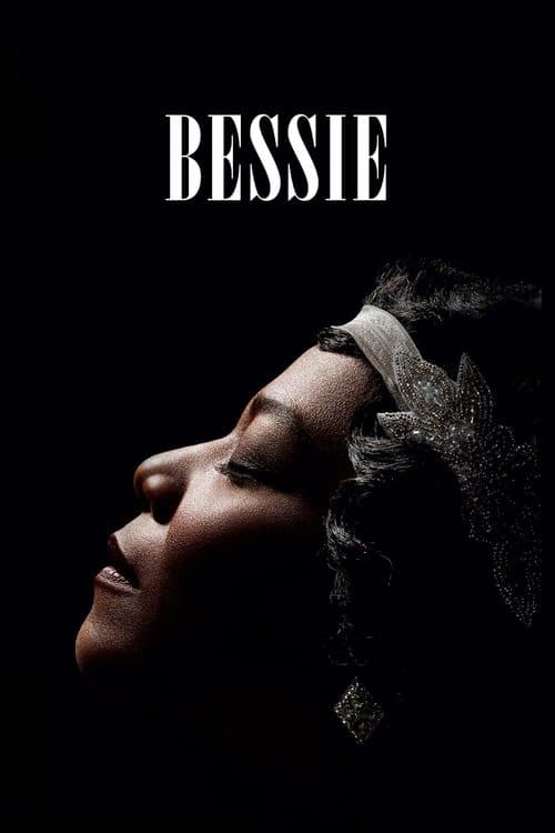 Bessie posteri
