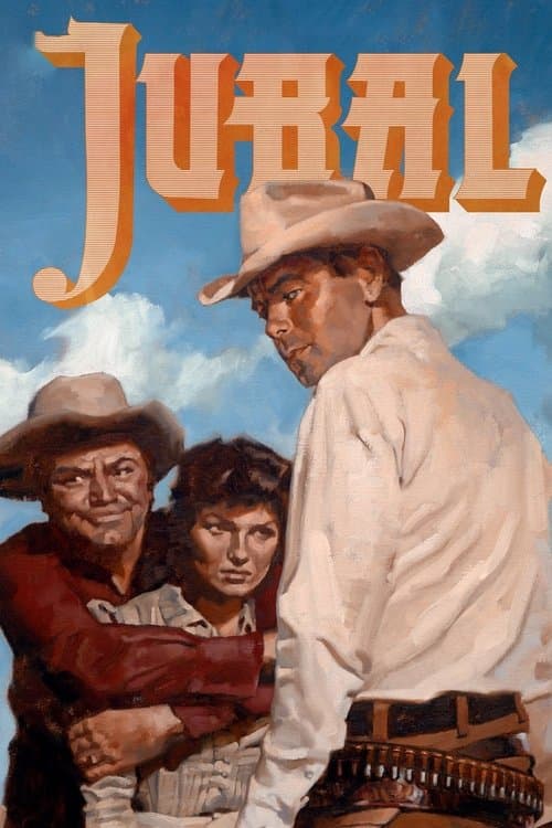 Jubal posteri
