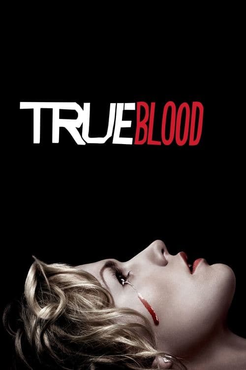 True Blood posteri