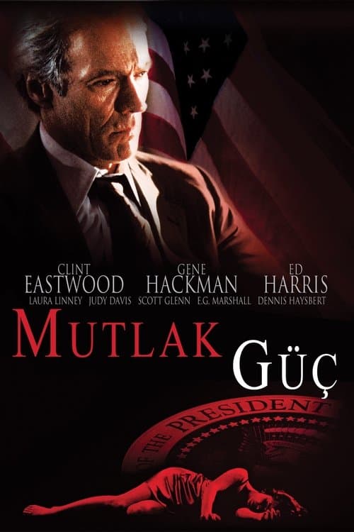 Mutlak Güç posteri