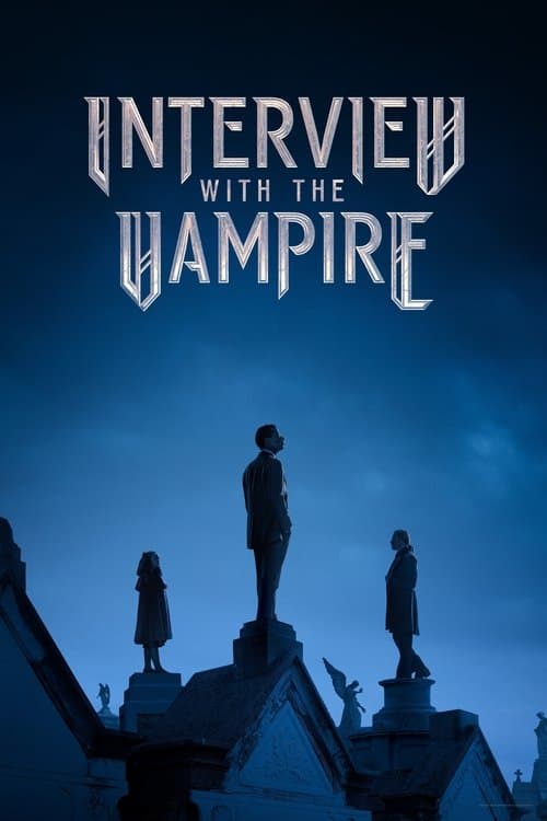 Interview with the Vampire posteri