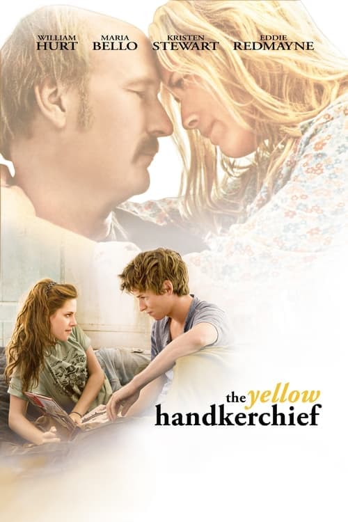 The Yellow Handkerchief posteri