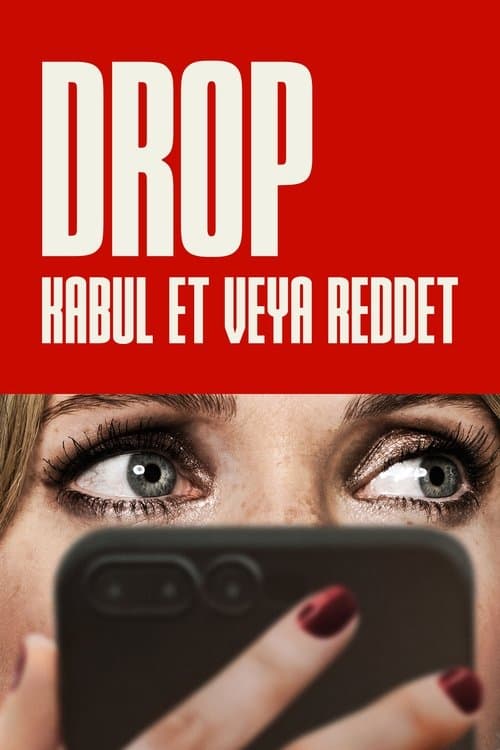 Drop: Kabul Et veya Reddet posteri