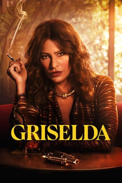 Griselda posteri