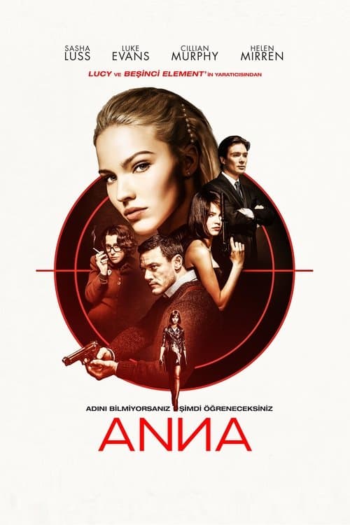 Anna posteri