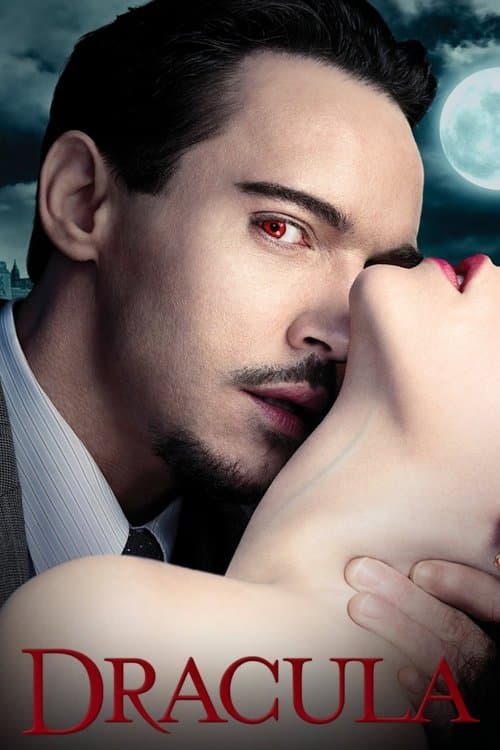 Dracula posteri