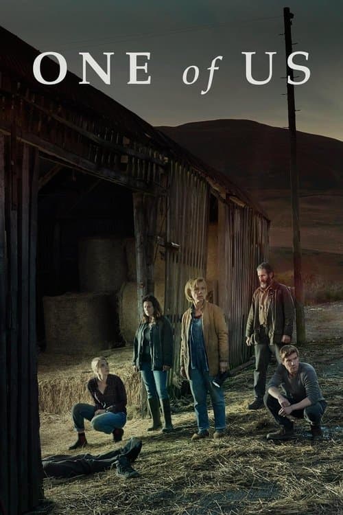 One of Us posteri