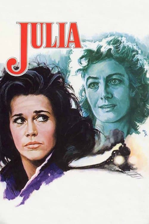 Julia posteri