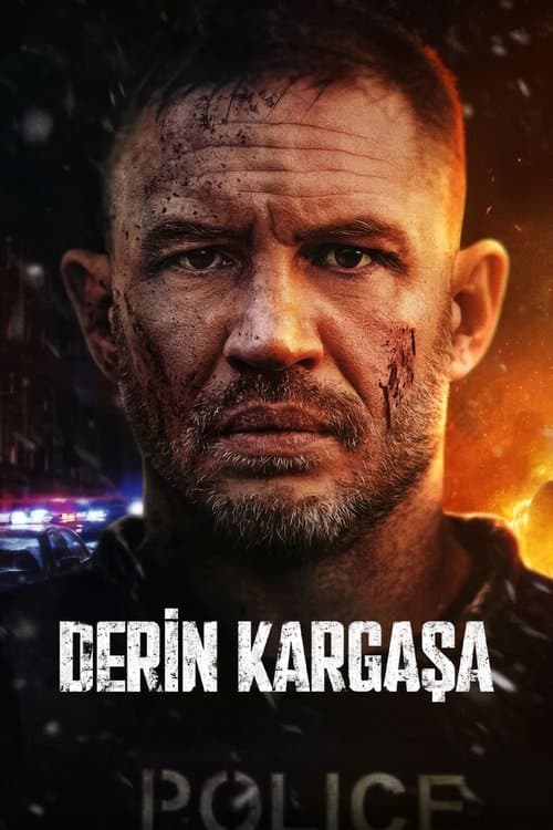 Derin Kargaşa posteri