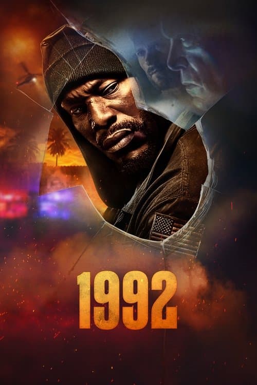 1992 posteri