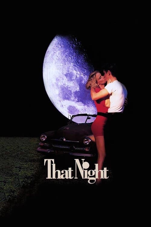 That Night posteri