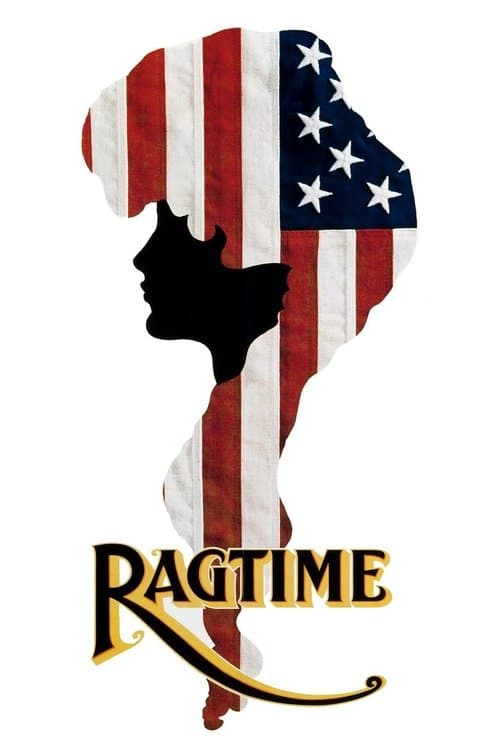 Ragtime posteri