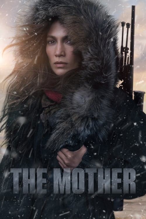 The Mother posteri