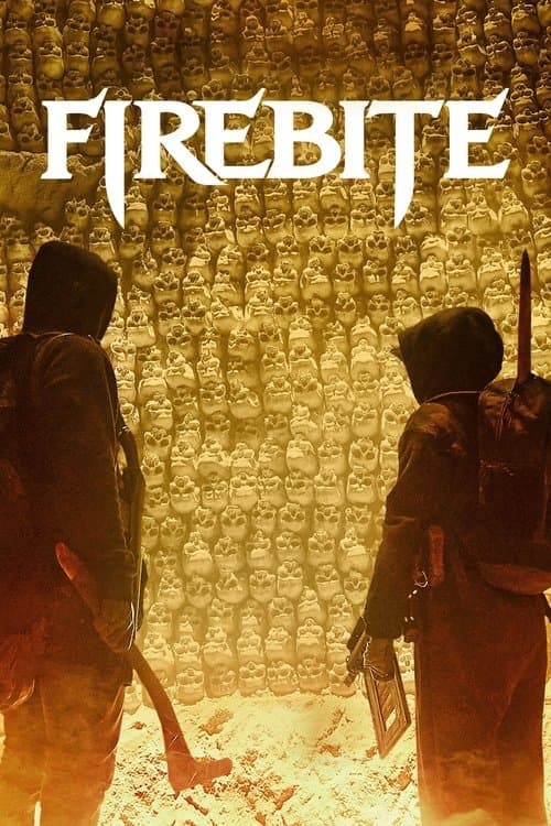 Firebite posteri