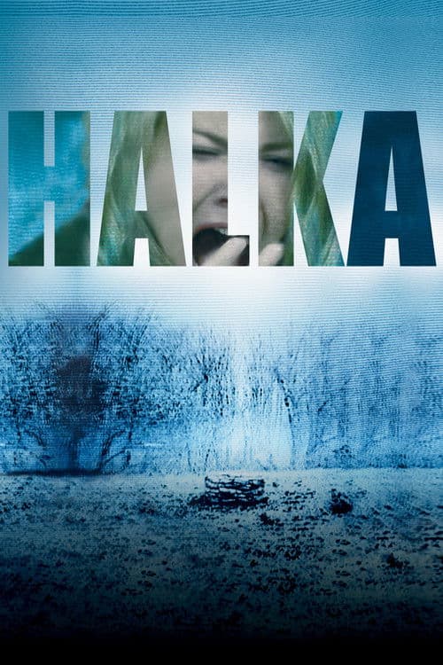 Halka posteri